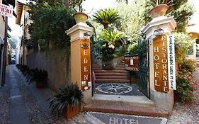 Hotel Eden Portofino